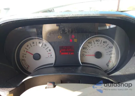 2008 Ford Explorer Eddie Bauer from USA, damaged, VIN 1FMEU74828UB14715